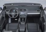 Volkswagen Golf R Cabriolet 2013 года